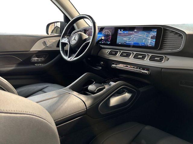MERCEDES-BENZ GLE 300 d 4Matic Mild Hybrid Advanced