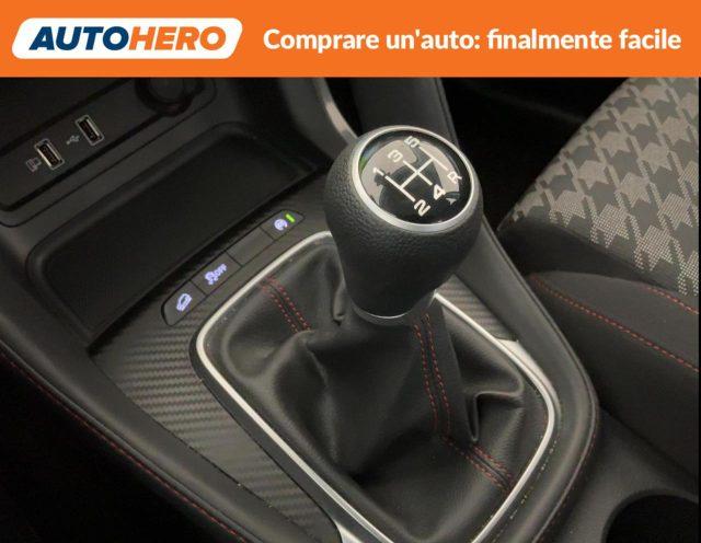 MG ZS 1.5 VTi-tech Comfort