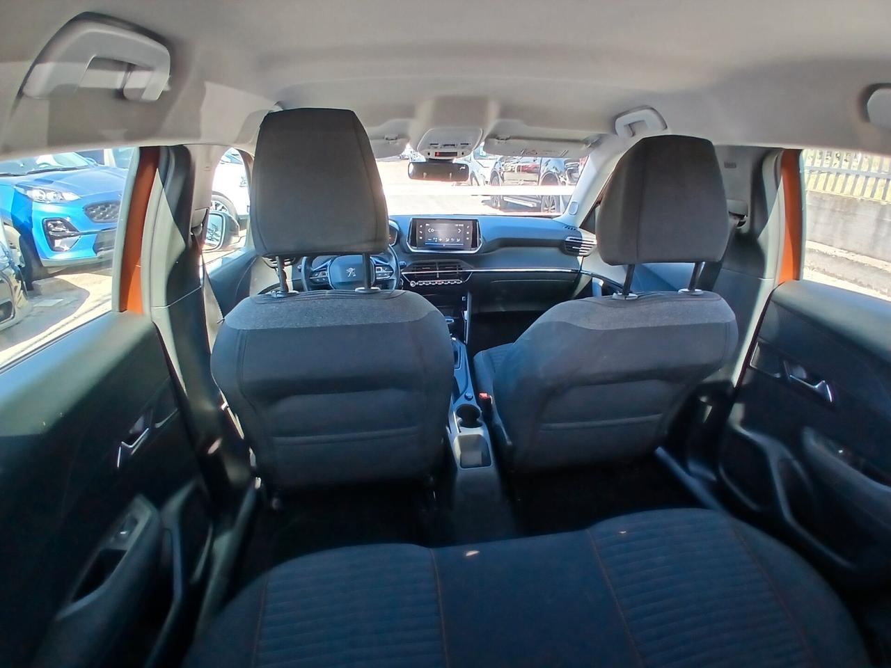 Peugeot 2008 PureTech 100 S&S Active