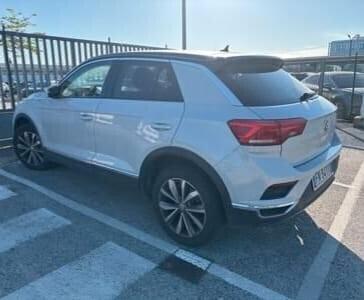 VOLKSWAGEN T-ROC 1.0 TSI 116CV 2018