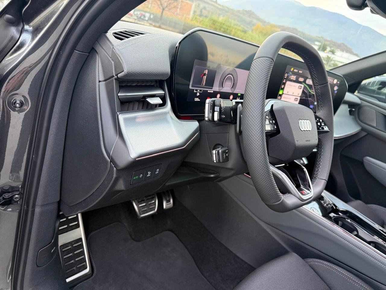 Audi Q3 TDI 110 kW S tronic 2x Line edition