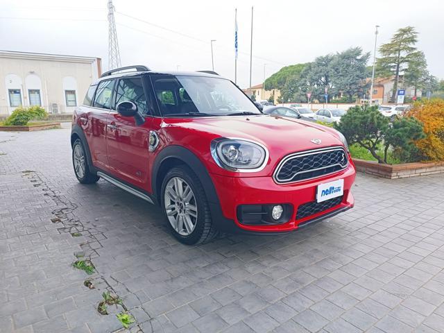 MINI Countryman 1.5 Cooper S E Hype Countryman ALL4 Automatica