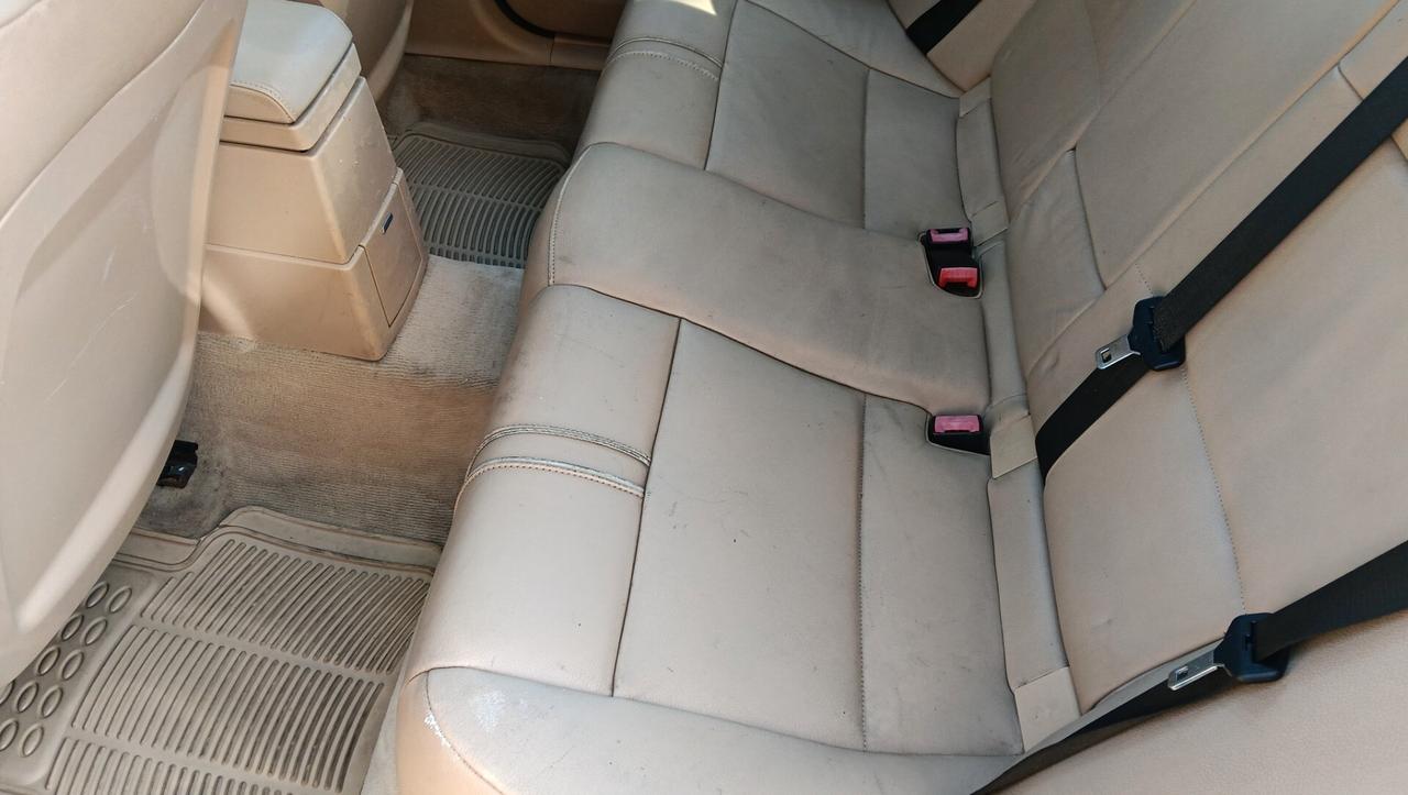 BMW X3 DIESEL -PREZZO PROMO!