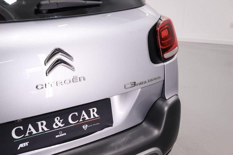 Citroën C3 Aircross PureTech 130 S&S EAT6