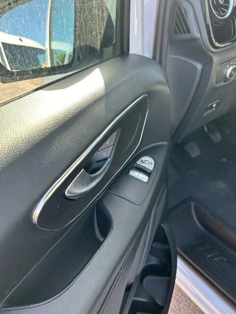 VITO FURGONE NUOVO PRONTA CONSEGNA