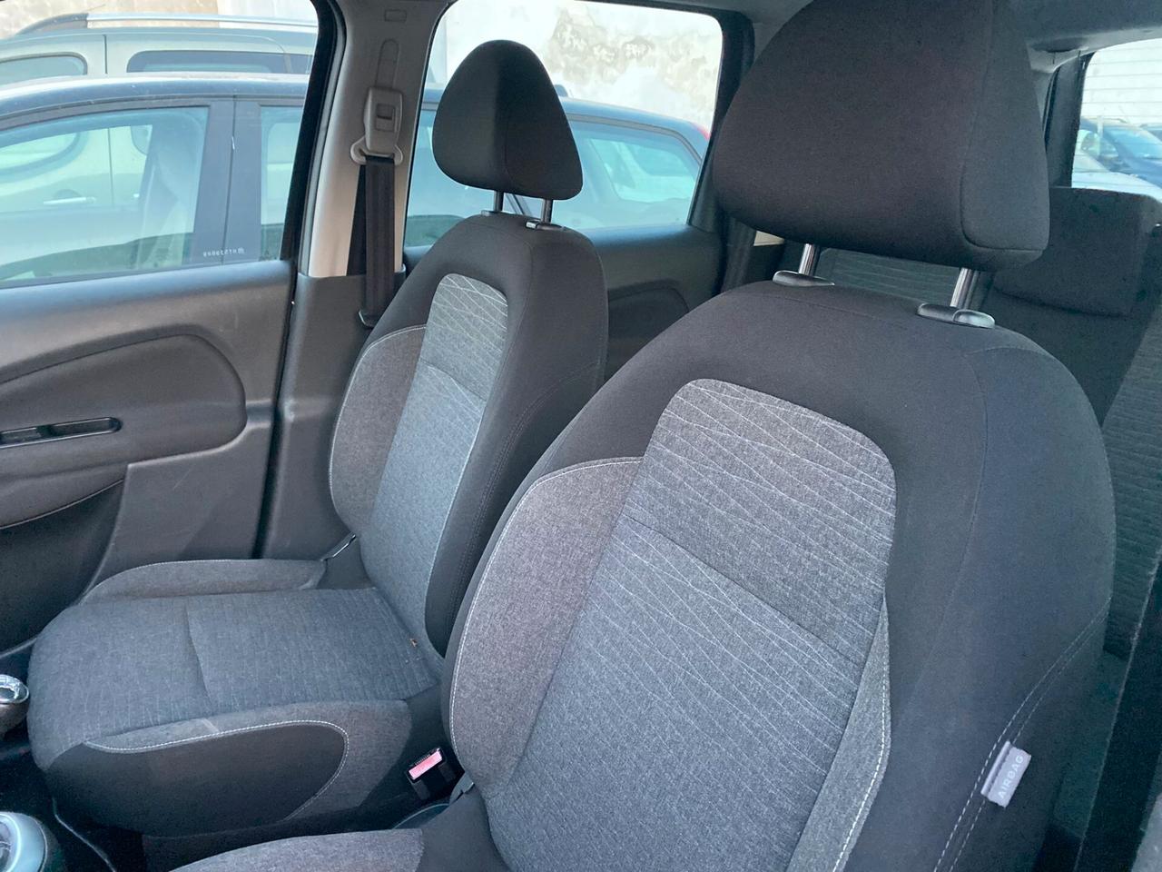 Citroen C3 Picasso C3 Picasso BlueHDi 100 Feel Edition