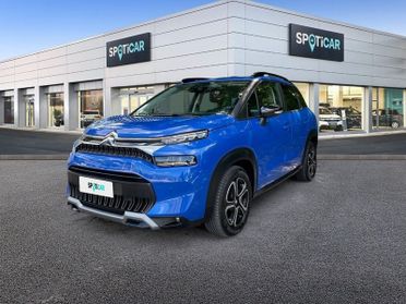 Citroën C3 Aircross BlueHDi 110 S&S Feel