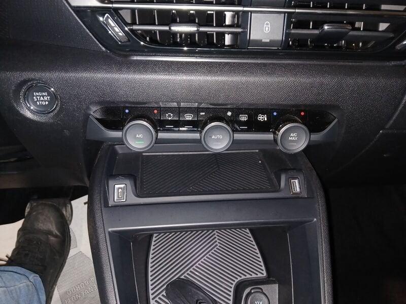 Citroën C4 3ª serie BlueHDi 130 S&S EAT8 Max