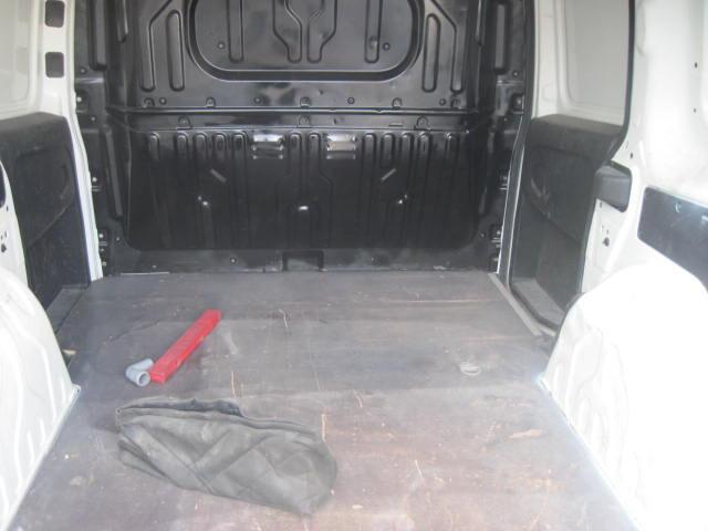 DOBLO' 1.3 MTJET 95 CV CARGO FATTURABILE FINANZIABILE