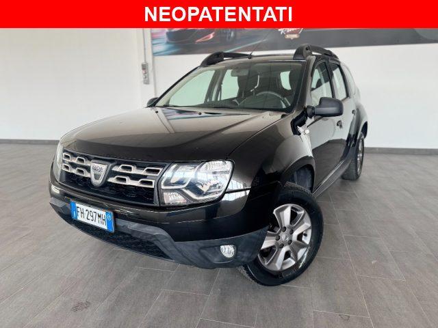 DACIA Duster 1.5 dCi 110CV S&S 4x2 Serie Speciale Lauréate Fami