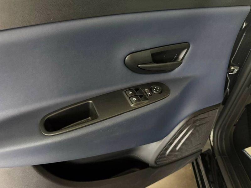 Lancia Ypsilon 3ª serie 1.0 FireFly 5 porte S&S Hybrid Platino
