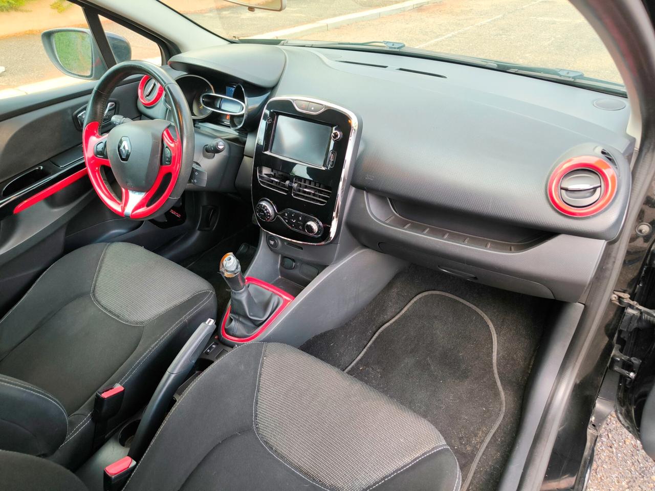 Renault Clio 1.5 dCi 8V 75CV 5 porte Live