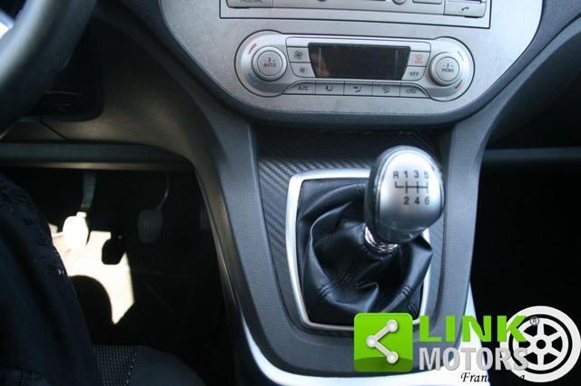FORD Kuga 2.0 TDCi 140 CV 2WD Titanium DPF