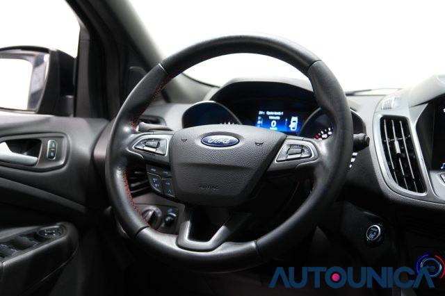 FORD Kuga 1.5 TDCI 120 CV S&S 2WD ST-LINE NEOPATENTATI