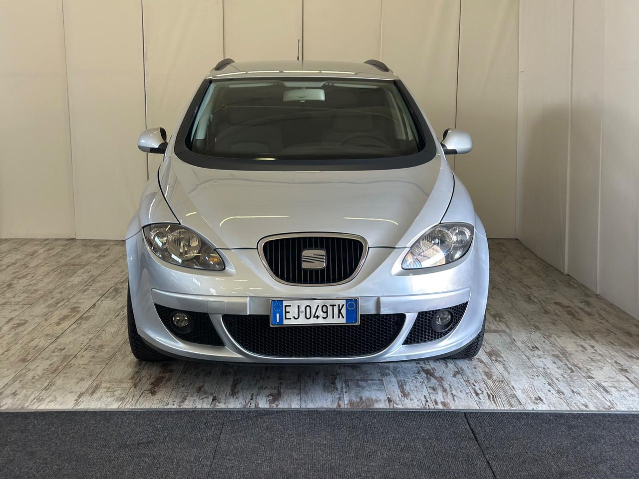 Seat Altea XL 1.2 Benzina Style Ok Neopatentati