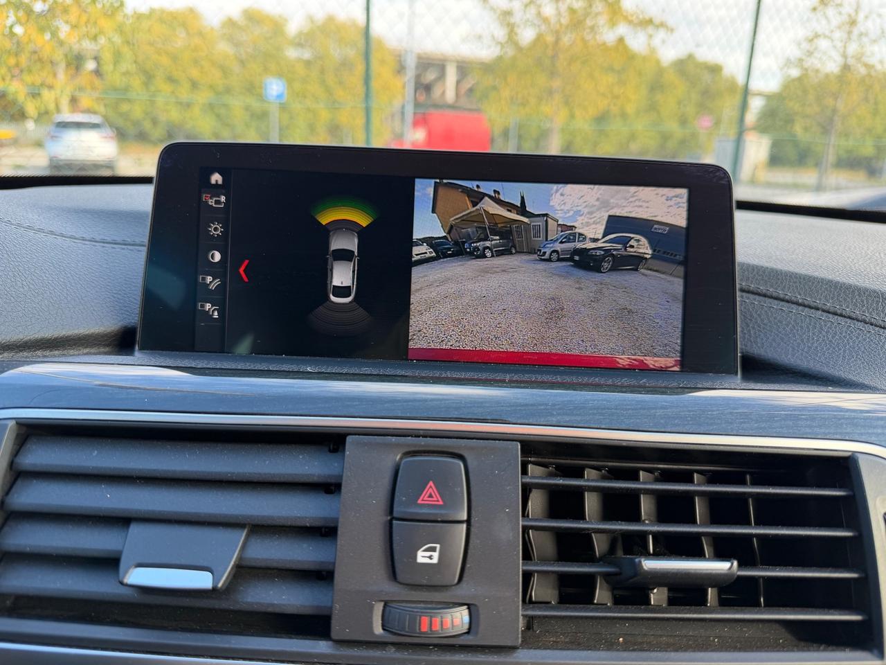 Bmw 420d Coupé Luxury