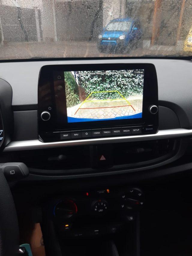 KIA Picanto 1.0 12V GPL 63 CV 5 porte Urban KM 0