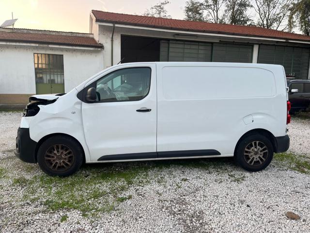 OPEL Vivaro 1.5 Diesel 120CV S&S PC-TN S Furgone Essentia