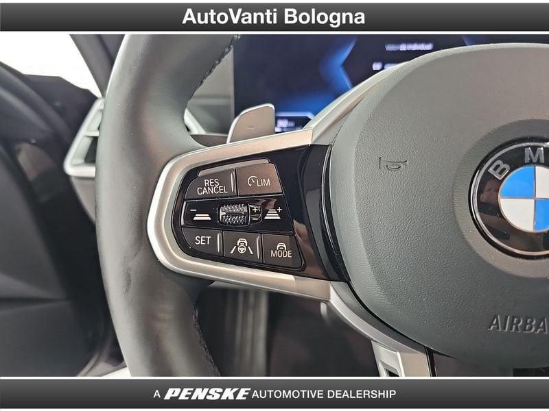 BMW Serie 4 420d Gran Coupe mhev 48V MSport Pro auto