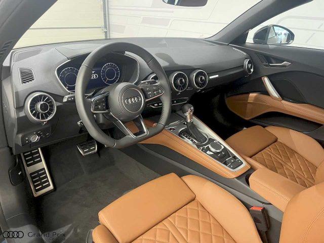 AUDI TT ROADSTER 45 TFSI QUARO S TRONIC MY 23