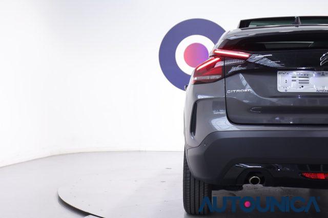 CITROEN C4 PURETECH 130 S&S EAT8 MAX AUTOMATICA TETTO