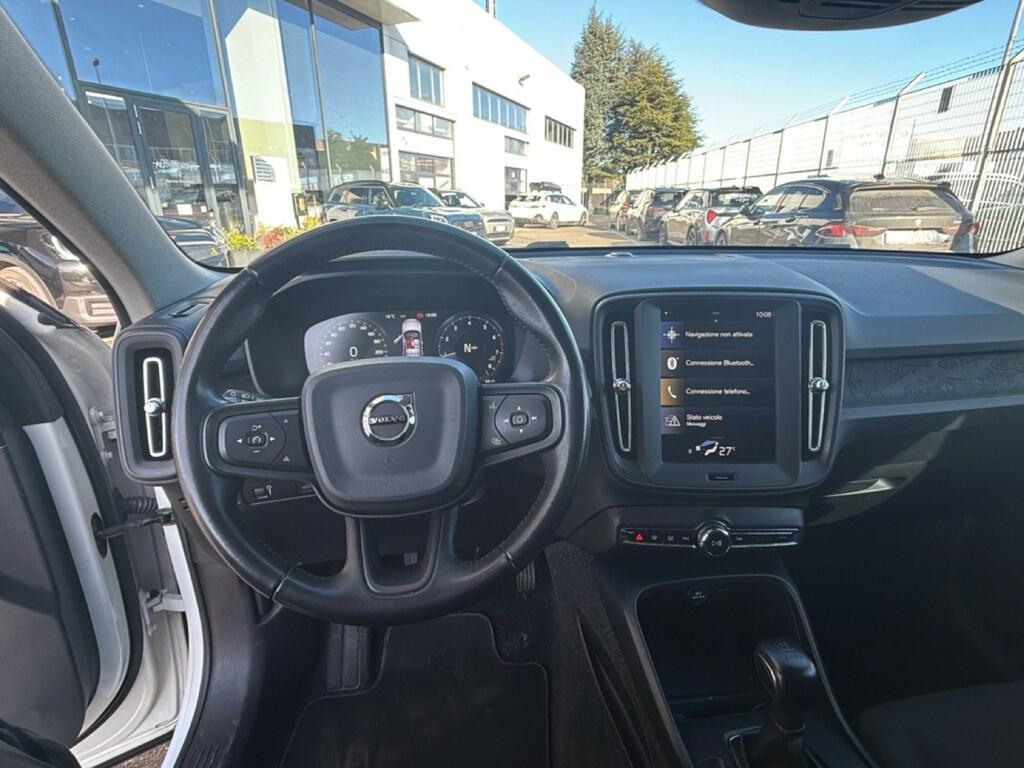 Volvo XC40 1.5 T3 Momentum