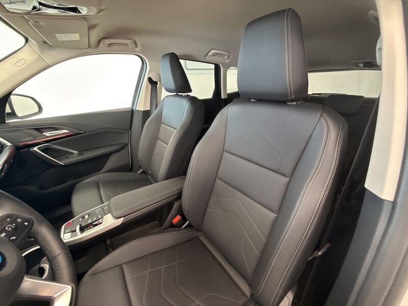 BMW X1 X1 sDrive 18d xLine