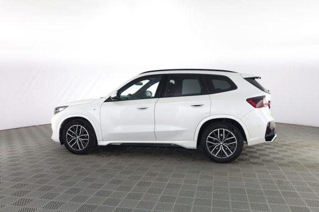 BMW X1 X1 xDrive 20d Msport