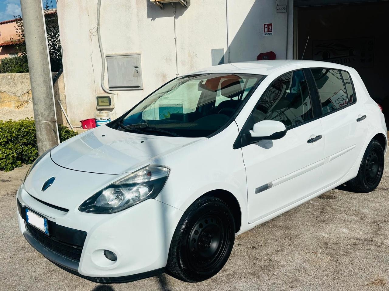 Renault Clio 1.5 dCi 85CV 5 porte Dynamique