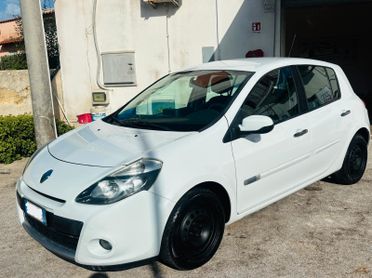 Renault Clio 1.5 dCi 85CV 5 porte Dynamique