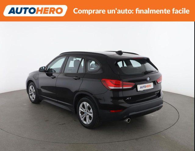 BMW X1 xDrive25e Advantage
