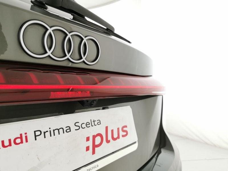 Audi A5 Avant 2.0 tdi mhev+ Business Advanced 204cv s-tronic