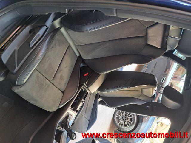 AUDI Q3 SPB 35 TDI S tronic quattro edition - MINI RATA