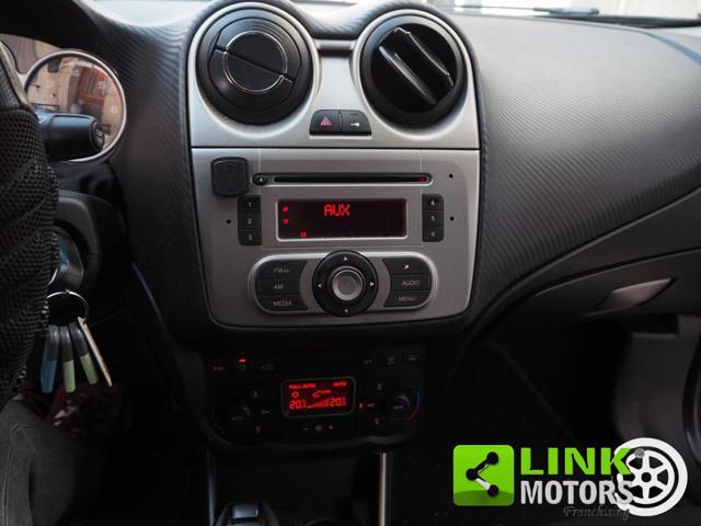 ALFA ROMEO MiTo 1.6 JTDm-2 S&S Distinctive