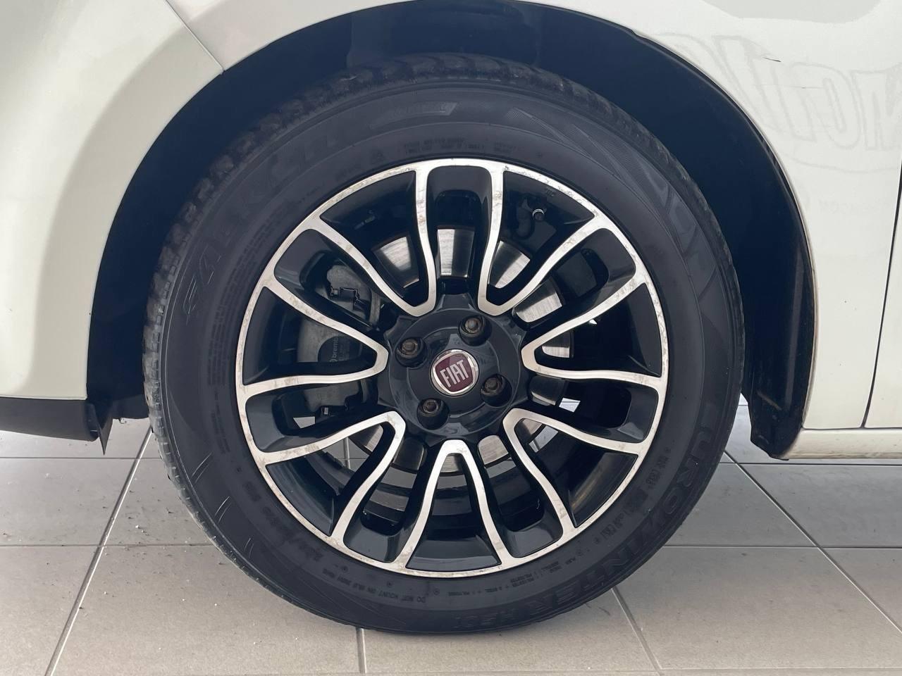 Fiat Bravo 1.6 - 120 CV - Distribuzione Eseguita