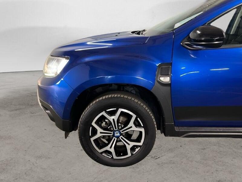 Dacia Duster 1.5 dCi 115cv 4x2 Prestige