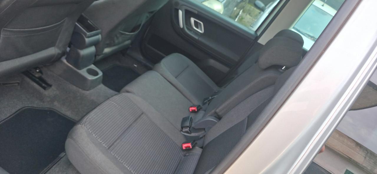 Skoda Roomster 1.4 benz 16V Sport neopatentati