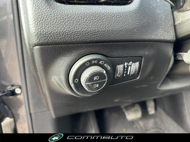 JEEP Compass 2.0 MJET aut. 4WD Limited - UNICO PROPRIETARIO -