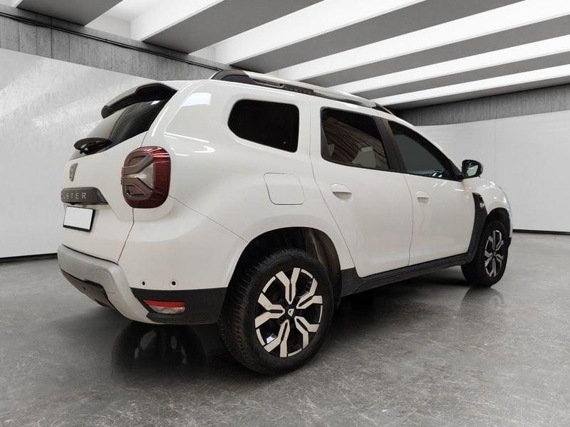 Dacia Duster 1.5 blue dci Prestige 4x4 115cv