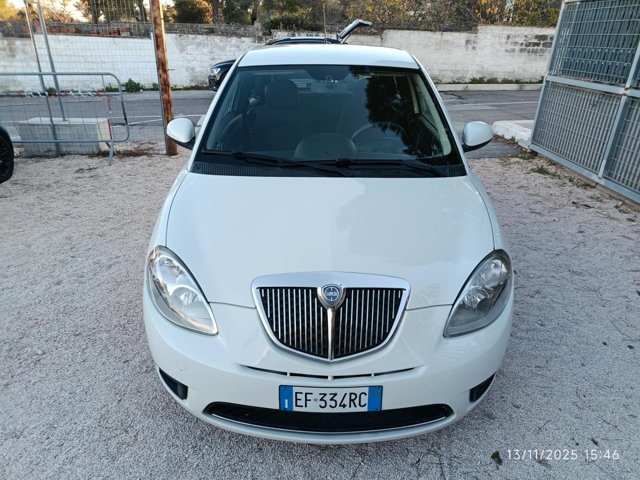 Lancia Ypsilon 1.3 MJT 75 CV Unyca PREZZO FISSO