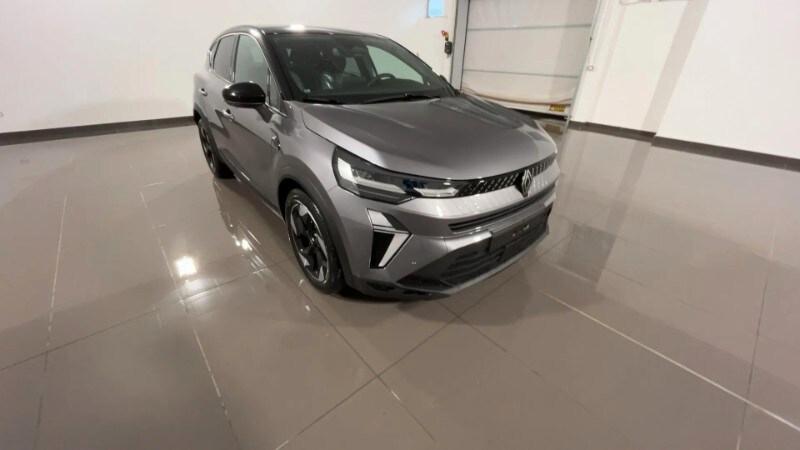 RENAULT Captur 2ª serie Captur TCe 90 CV Techno
