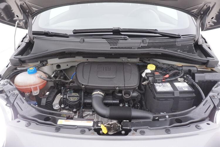 Fiat 500 Hybrid Cult BR251668 1.0 Mild Hybrid 70CV