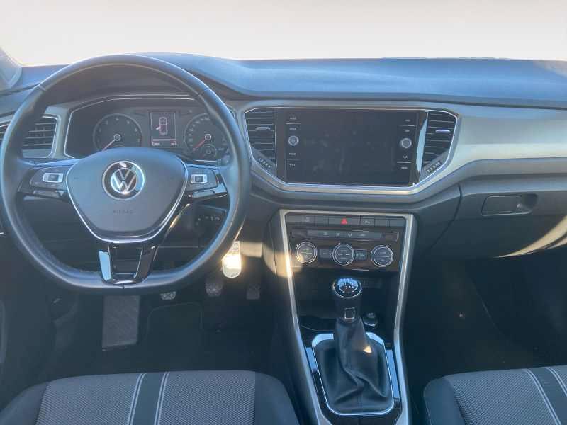VOLKSWAGEN T-Roc 1.0 tsi Business 110cv
