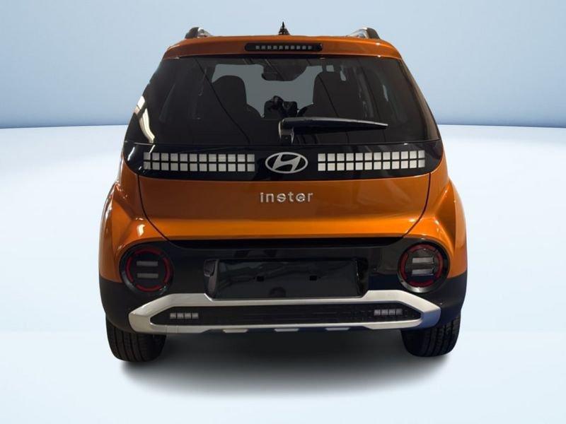 Hyundai Inster 49kWh XClass (AP)