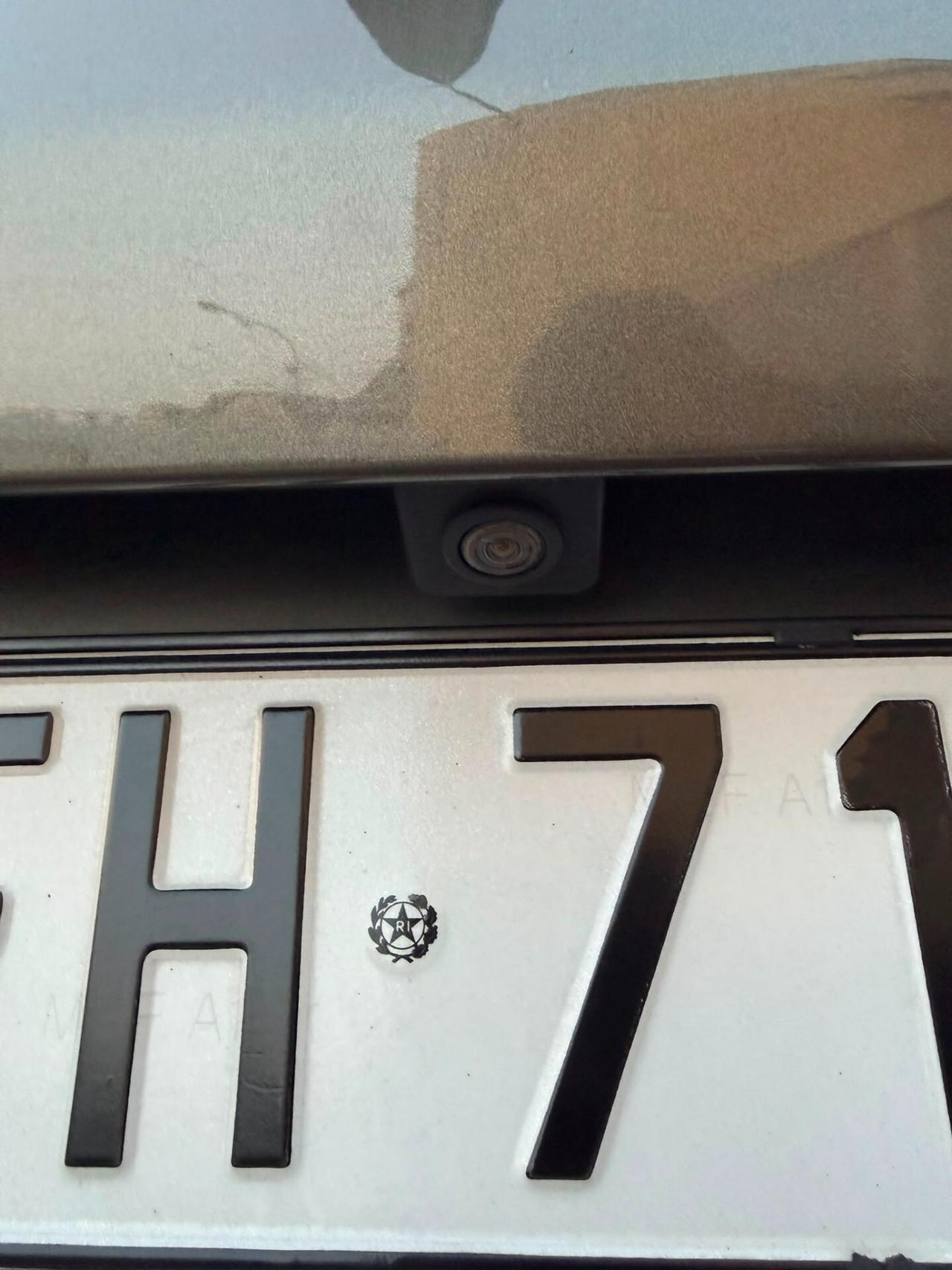 Peugeot 3008 1.2 BENZINA