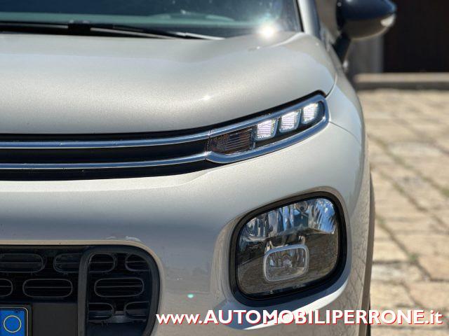 CITROEN C3 Aircross BlueHDi 110cv Feel (APP/LED)