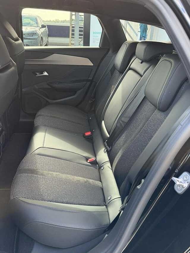 Peugeot 308 BlueHDi 130 S&S EAT8 SW GT