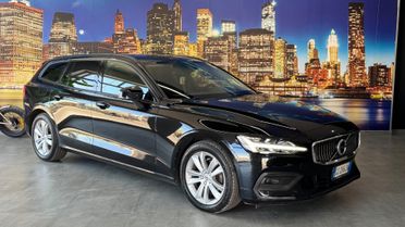 Volvo V60 D3 Geartronic Momentum Plus-2020