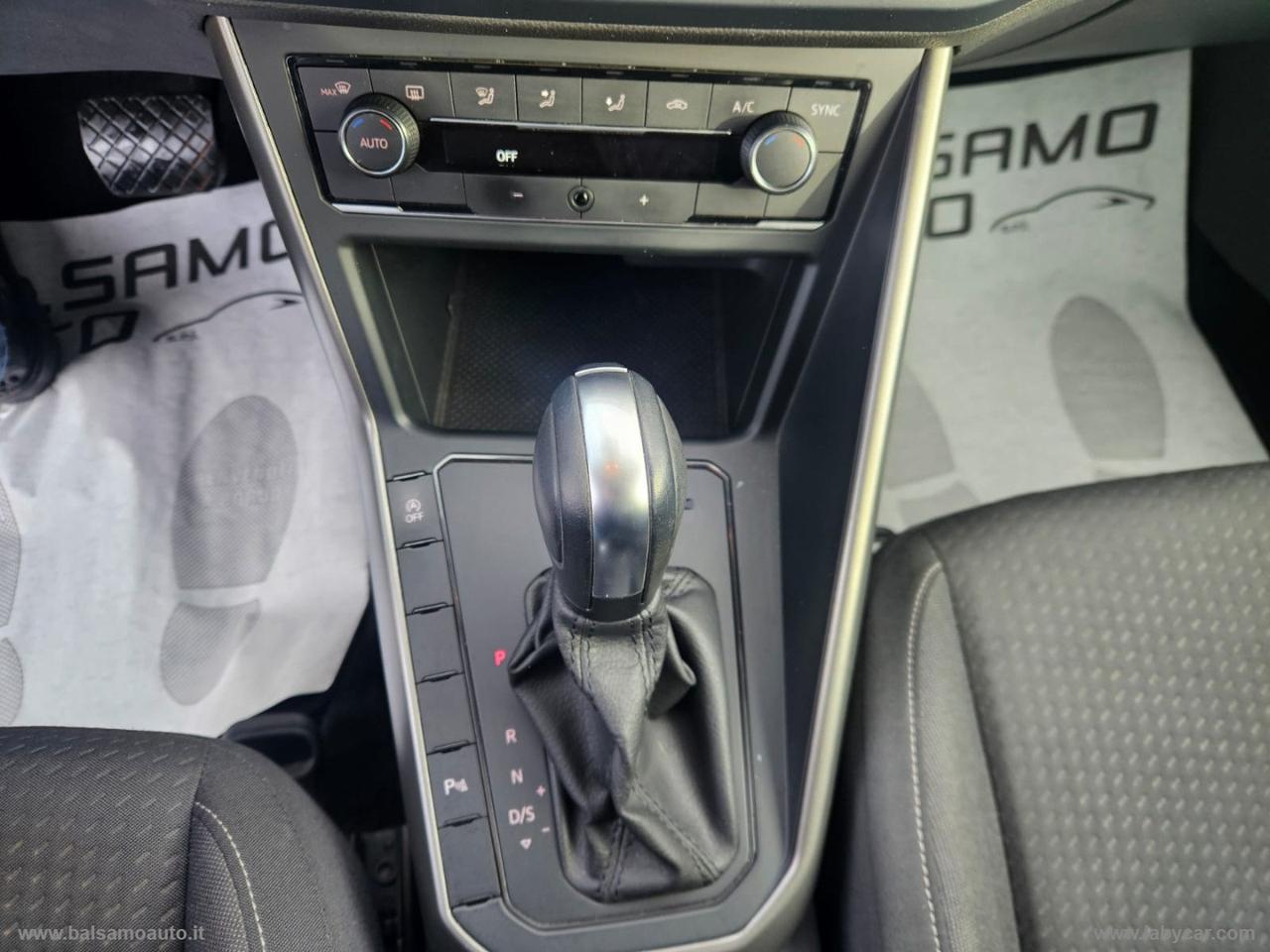 VOLKSWAGEN Polo 1.6 TDI 95CV DSG 5p. Highline BMT