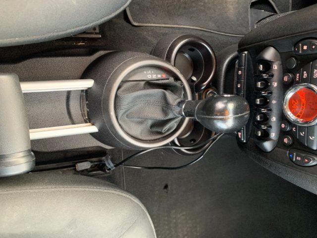 MINI Countryman Mini Cooper D Countryman Automatica